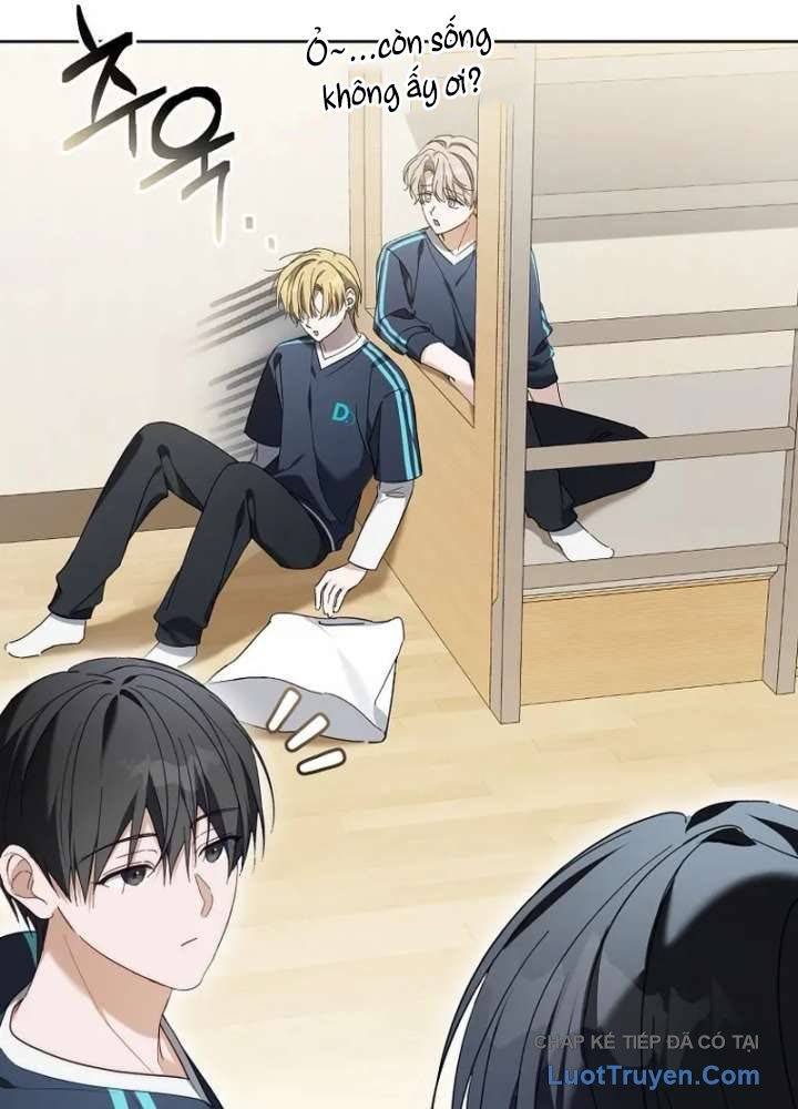 Kế Hoạch May Mắn Của Thần Tượng ở Kiếp Thứ Hai Chap 12 - Next Chap 13