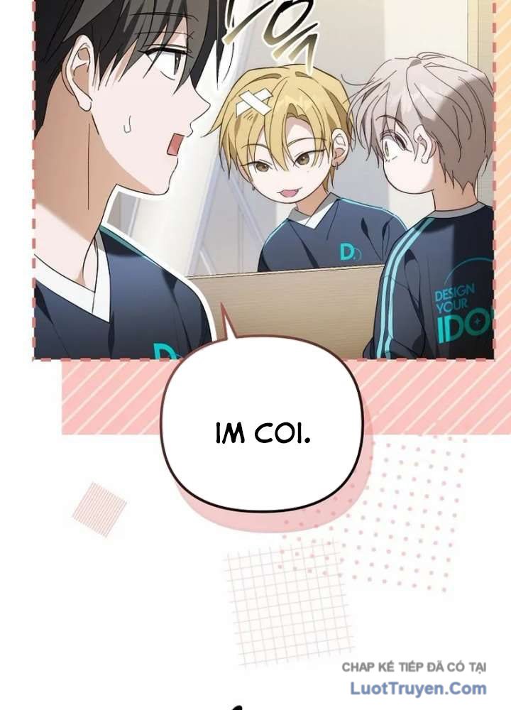Kế Hoạch May Mắn Của Thần Tượng ở Kiếp Thứ Hai Chap 12 - Next Chap 13