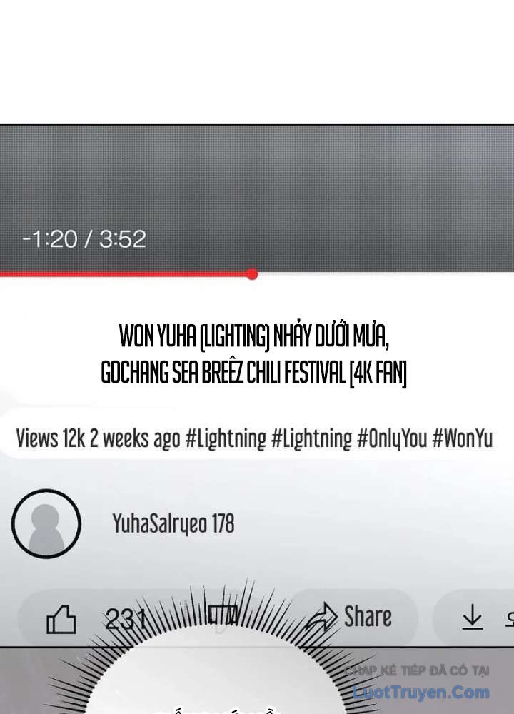 Kế Hoạch May Mắn Của Thần Tượng ở Kiếp Thứ Hai Chap 12 - Next Chap 13