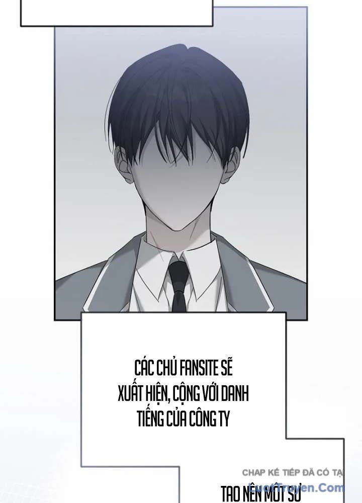 Kế Hoạch May Mắn Của Thần Tượng ở Kiếp Thứ Hai Chap 12 - Next Chap 13