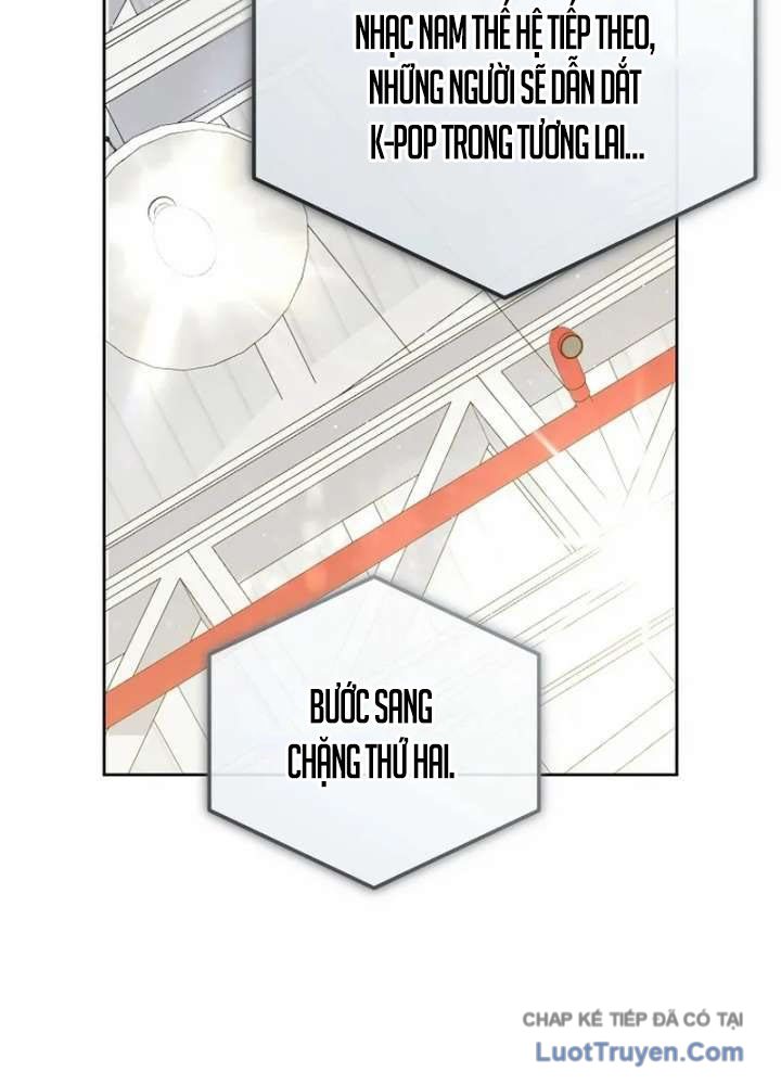 Kế Hoạch May Mắn Của Thần Tượng ở Kiếp Thứ Hai Chap 12 - Next Chap 13