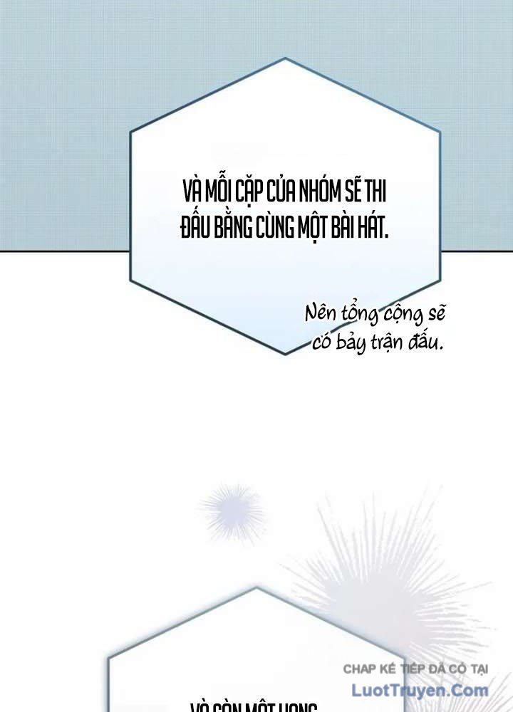 Kế Hoạch May Mắn Của Thần Tượng ở Kiếp Thứ Hai Chap 12 - Next Chap 13