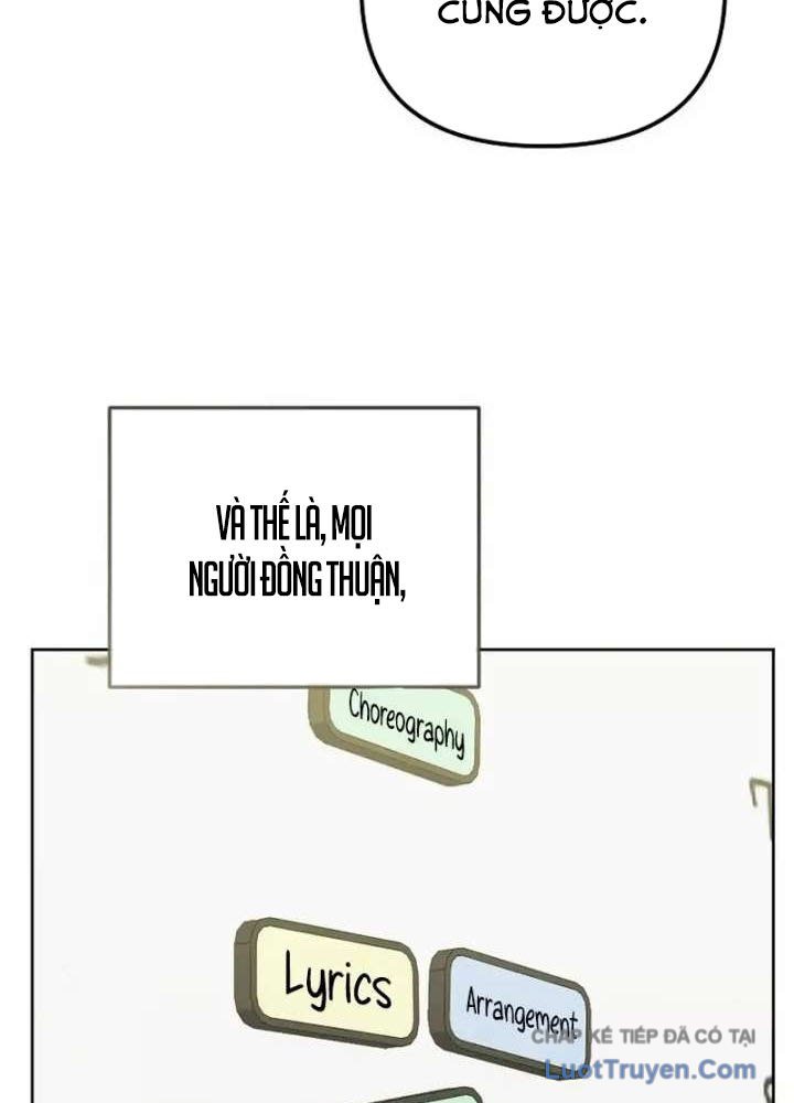 Kế Hoạch May Mắn Của Thần Tượng ở Kiếp Thứ Hai Chap 13 - Next Chap 14