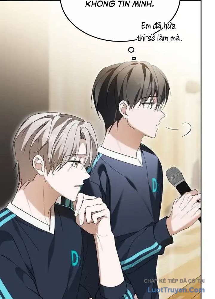 Kế Hoạch May Mắn Của Thần Tượng ở Kiếp Thứ Hai Chap 13 - Next Chap 14