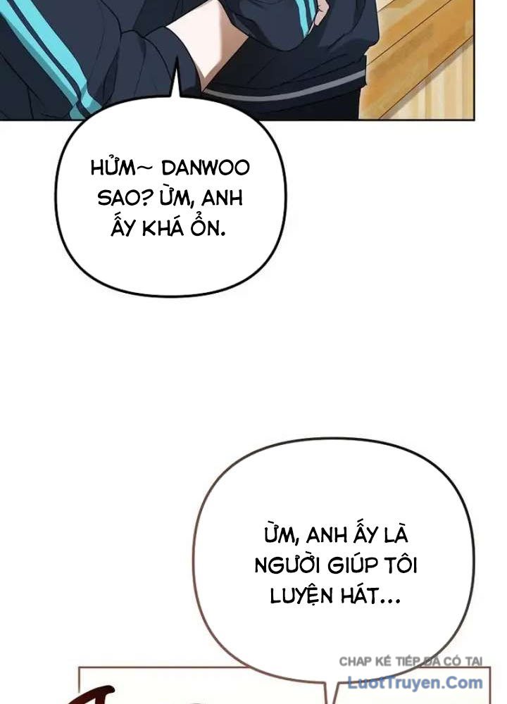 Kế Hoạch May Mắn Của Thần Tượng ở Kiếp Thứ Hai Chap 13 - Next Chap 14