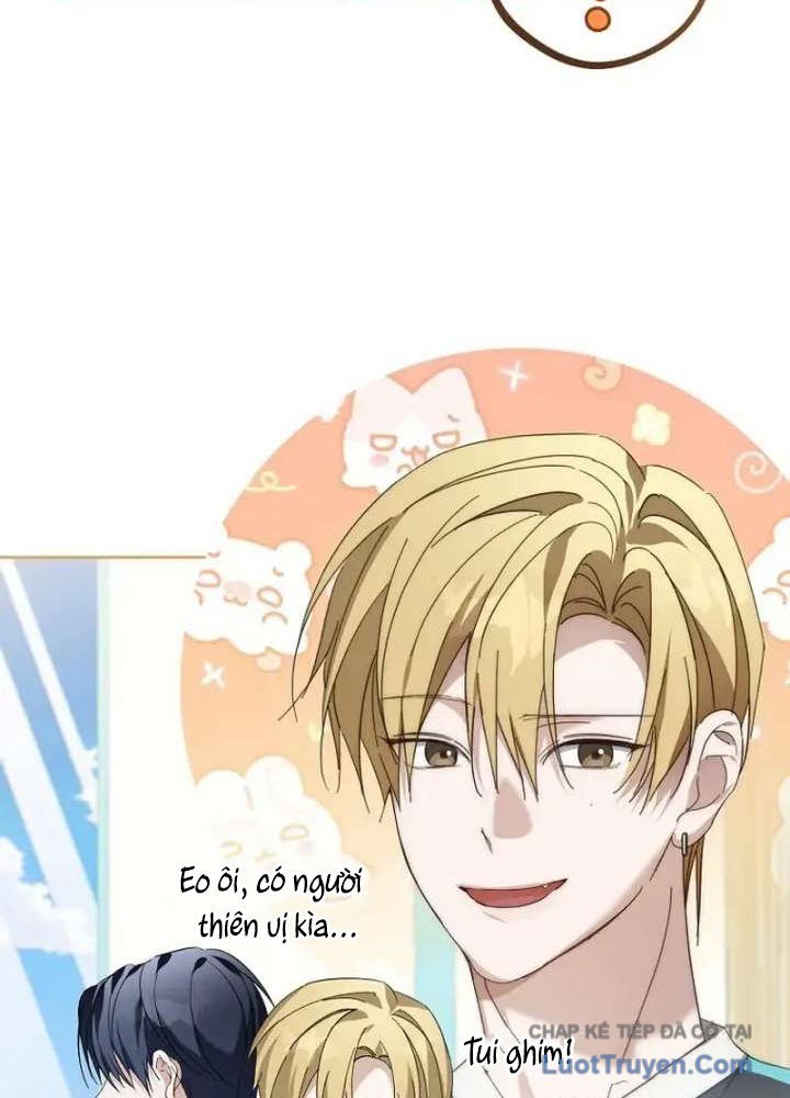 Kế Hoạch May Mắn Của Thần Tượng ở Kiếp Thứ Hai Chap 13 - Next Chap 14