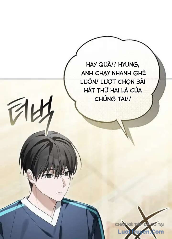 Kế Hoạch May Mắn Của Thần Tượng ở Kiếp Thứ Hai Chap 13 - Next Chap 14