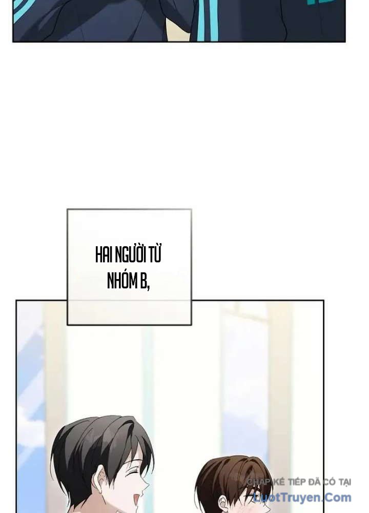 Kế Hoạch May Mắn Của Thần Tượng ở Kiếp Thứ Hai Chap 13 - Next Chap 14