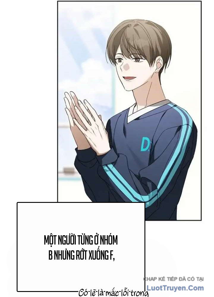 Kế Hoạch May Mắn Của Thần Tượng ở Kiếp Thứ Hai Chap 13 - Next Chap 14