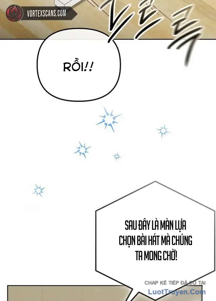 Kế Hoạch May Mắn Của Thần Tượng ở Kiếp Thứ Hai Chap 13 - Next Chap 14