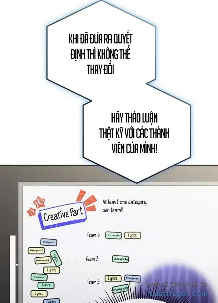 Kế Hoạch May Mắn Của Thần Tượng ở Kiếp Thứ Hai Chap 13 - Next Chap 14
