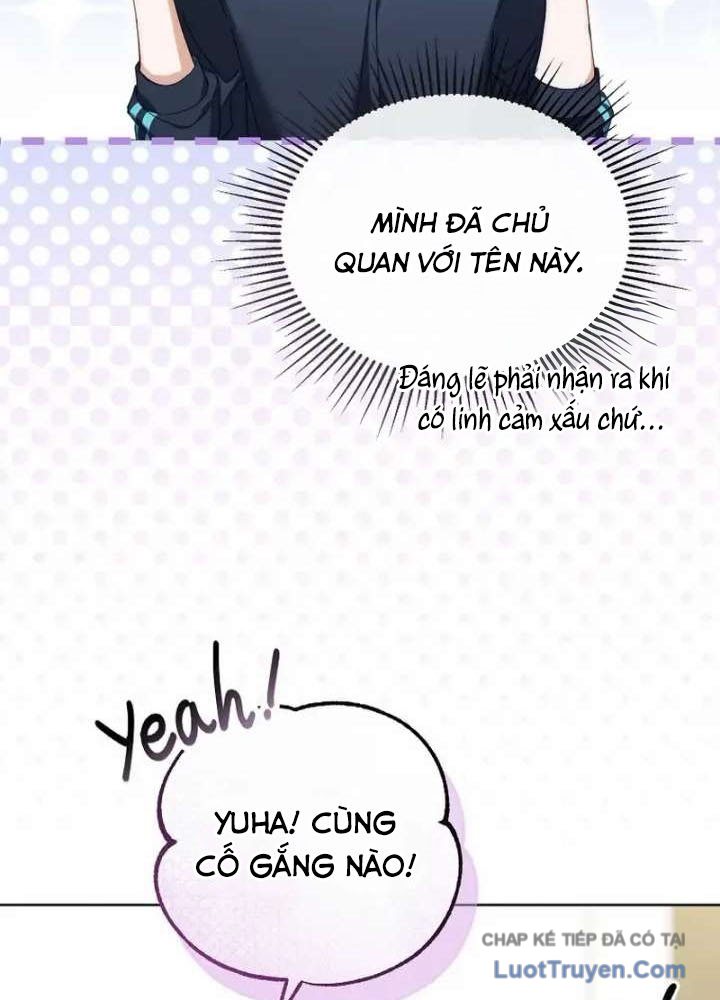 Kế Hoạch May Mắn Của Thần Tượng ở Kiếp Thứ Hai Chap 13 - Next Chap 14