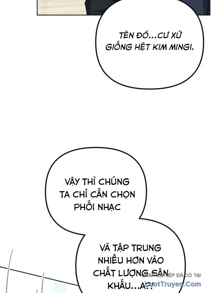 Kế Hoạch May Mắn Của Thần Tượng ở Kiếp Thứ Hai Chap 13 - Next Chap 14