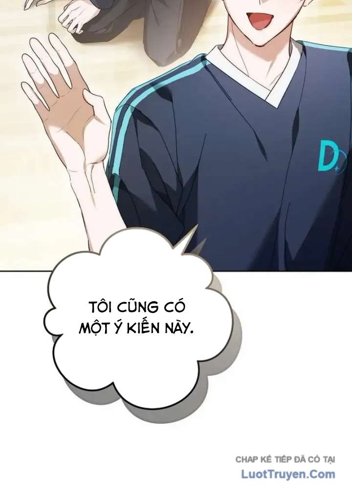 Kế Hoạch May Mắn Của Thần Tượng ở Kiếp Thứ Hai Chap 13 - Next Chap 14