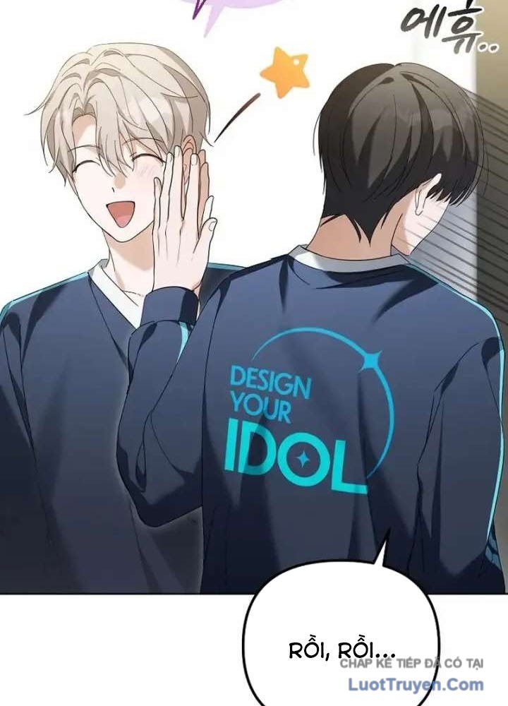 Kế Hoạch May Mắn Của Thần Tượng ở Kiếp Thứ Hai Chap 13 - Next Chap 14