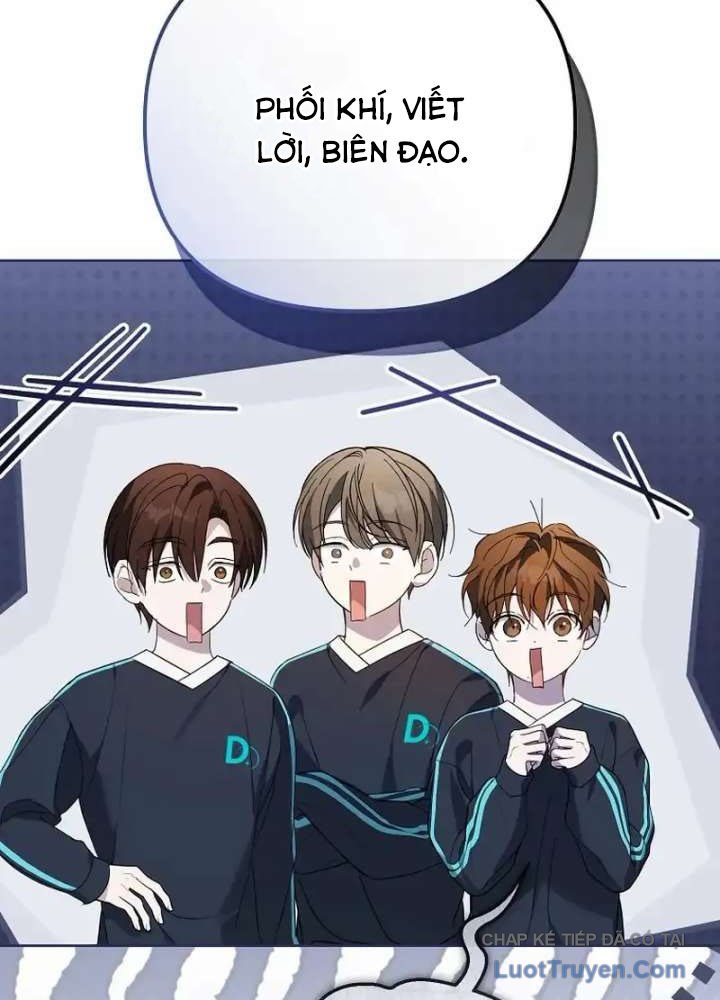 Kế Hoạch May Mắn Của Thần Tượng ở Kiếp Thứ Hai Chap 13 - Next Chap 14