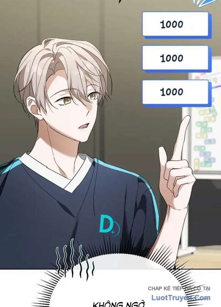 Kế Hoạch May Mắn Của Thần Tượng ở Kiếp Thứ Hai Chap 13 - Next Chap 14