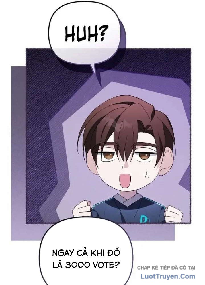 Kế Hoạch May Mắn Của Thần Tượng ở Kiếp Thứ Hai Chap 13 - Next Chap 14