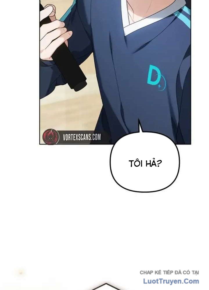 Kế Hoạch May Mắn Của Thần Tượng ở Kiếp Thứ Hai Chap 13 - Next Chap 14