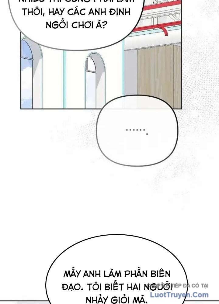 Kế Hoạch May Mắn Của Thần Tượng ở Kiếp Thứ Hai Chap 13 - Next Chap 14