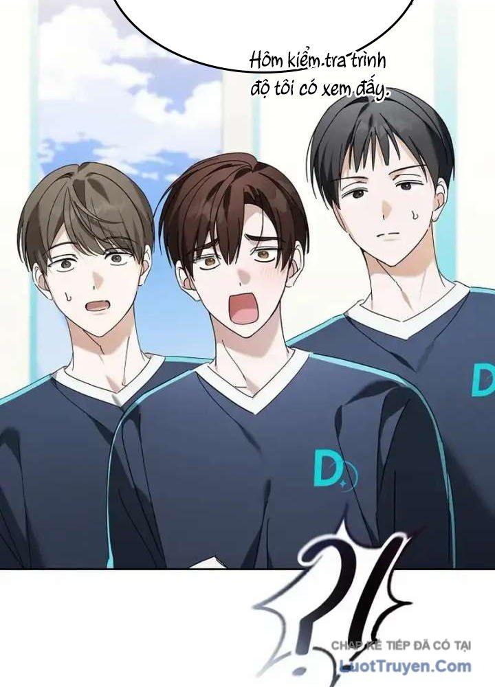 Kế Hoạch May Mắn Của Thần Tượng ở Kiếp Thứ Hai Chap 13 - Next Chap 14