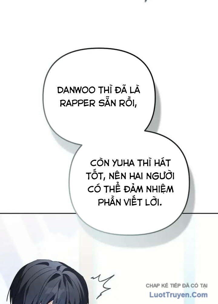 Kế Hoạch May Mắn Của Thần Tượng ở Kiếp Thứ Hai Chap 13 - Next Chap 14