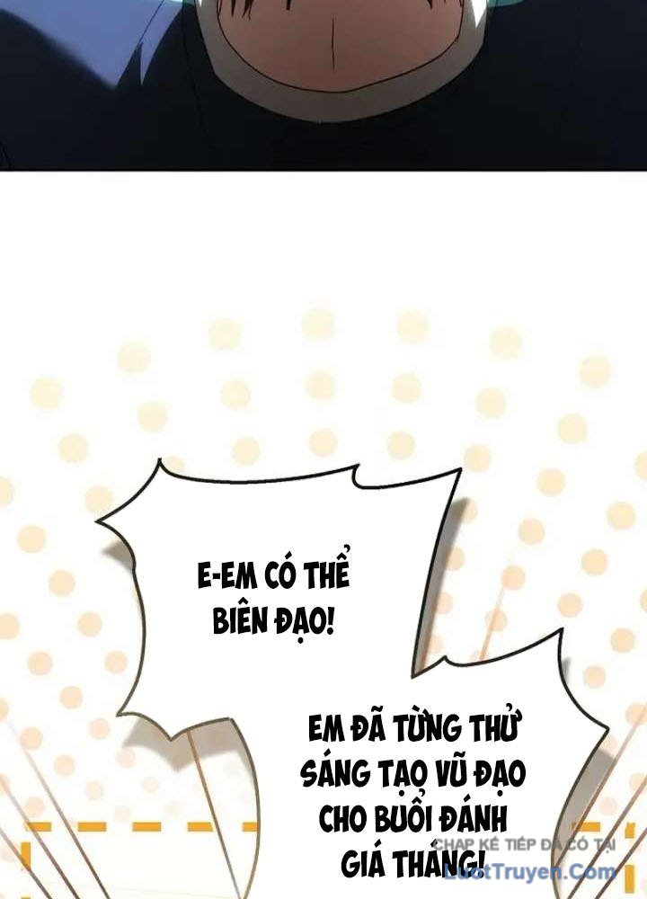 Kế Hoạch May Mắn Của Thần Tượng ở Kiếp Thứ Hai Chap 13 - Next Chap 14