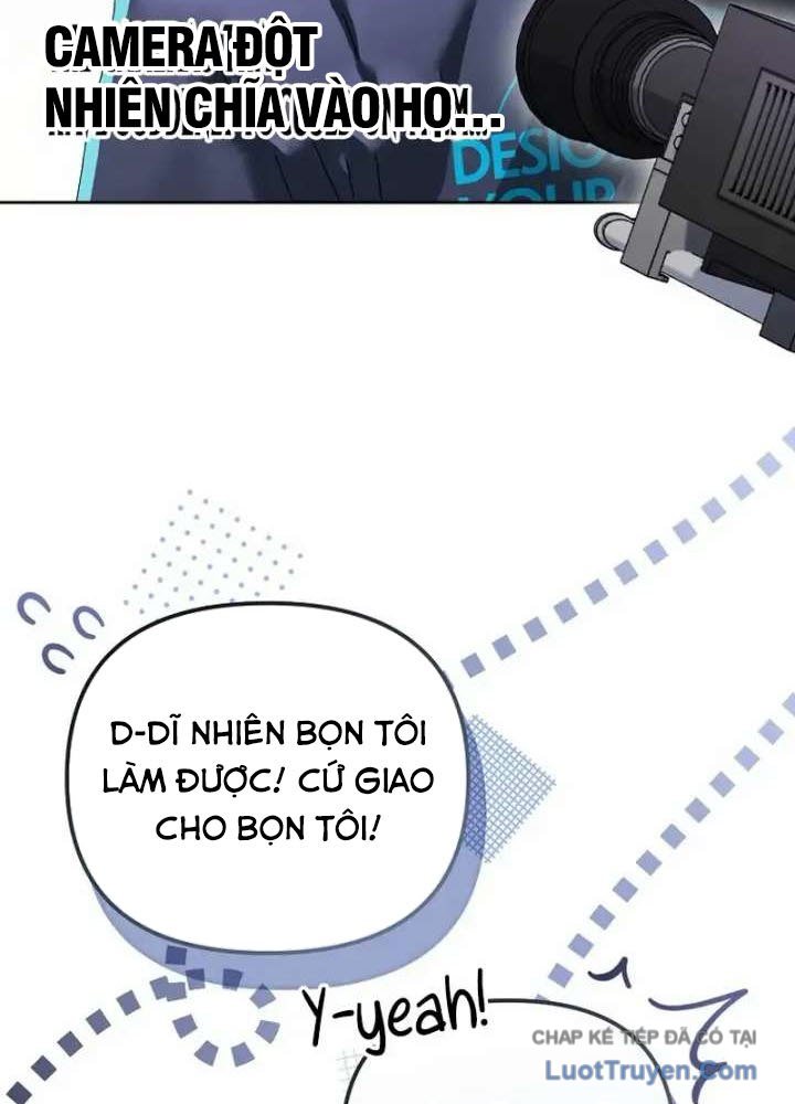 Kế Hoạch May Mắn Của Thần Tượng ở Kiếp Thứ Hai Chap 13 - Next Chap 14