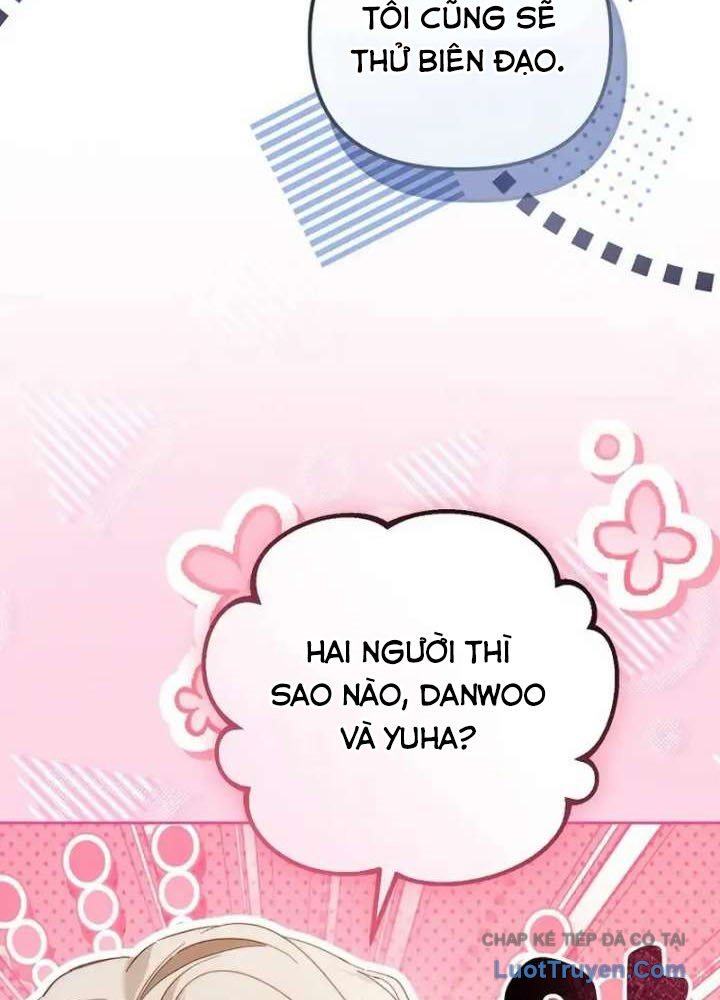 Kế Hoạch May Mắn Của Thần Tượng ở Kiếp Thứ Hai Chap 13 - Next Chap 14