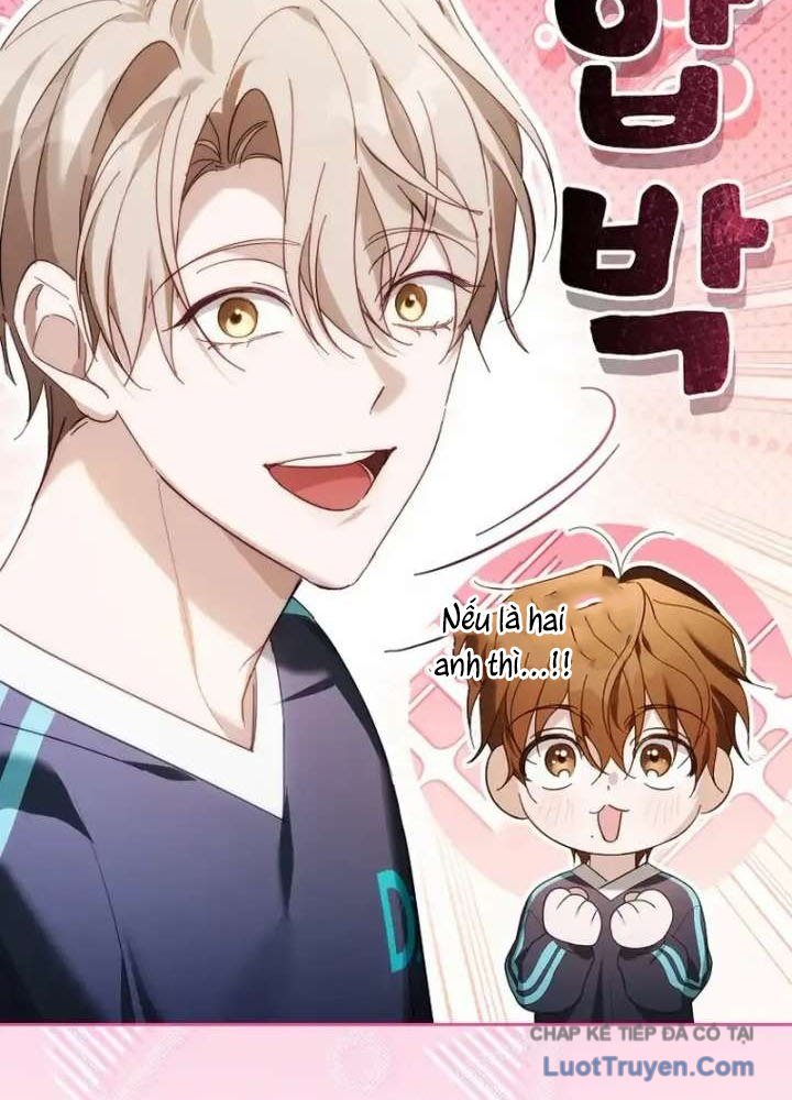 Kế Hoạch May Mắn Của Thần Tượng ở Kiếp Thứ Hai Chap 13 - Next Chap 14