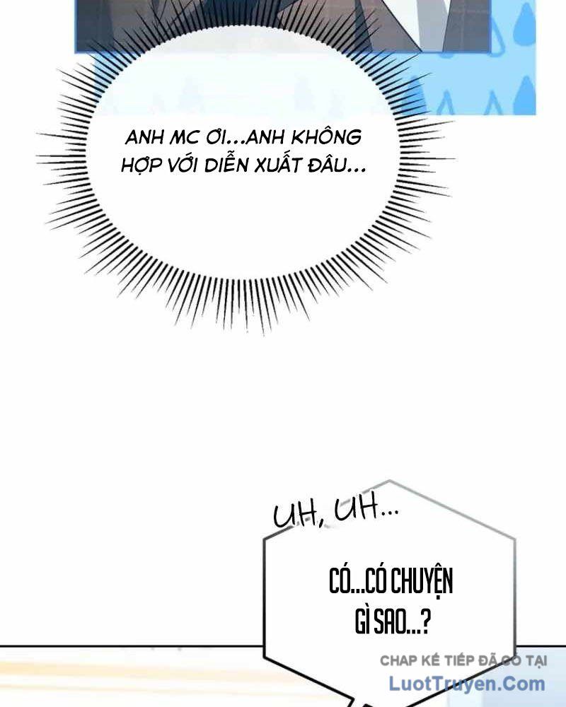 Kế Hoạch May Mắn Của Thần Tượng ở Kiếp Thứ Hai Chap 17 - Next Chap 18