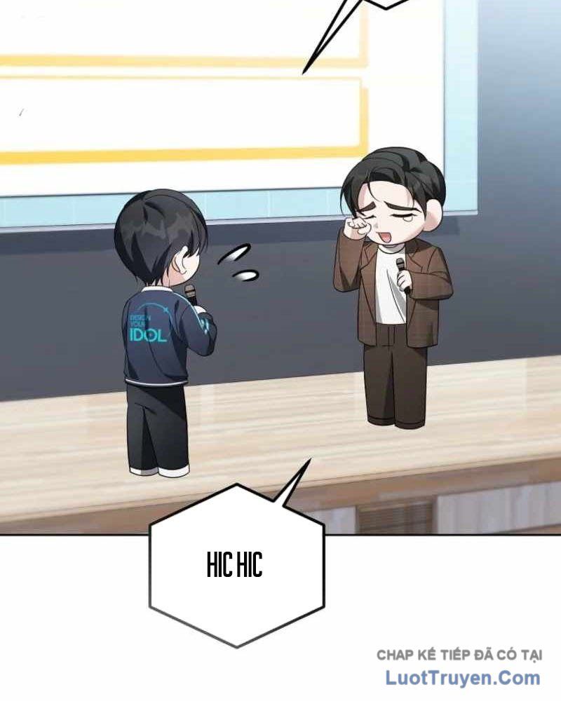 Kế Hoạch May Mắn Của Thần Tượng ở Kiếp Thứ Hai Chap 17 - Next Chap 18