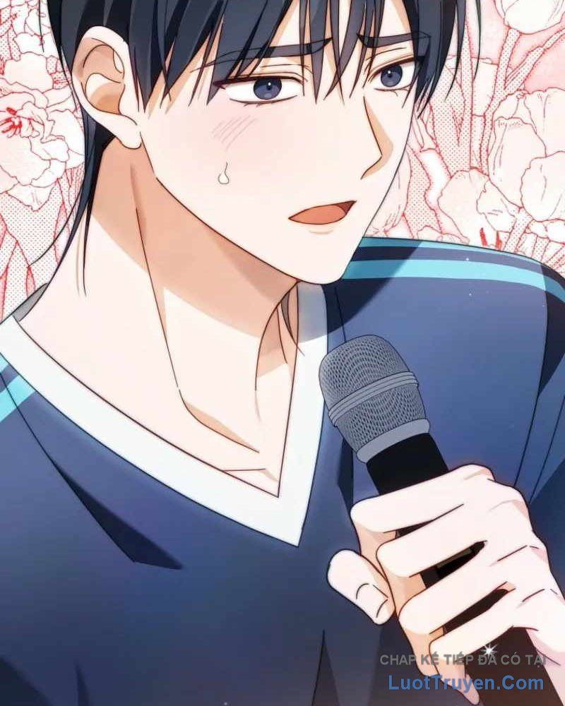 Kế Hoạch May Mắn Của Thần Tượng ở Kiếp Thứ Hai Chap 17 - Next Chap 18