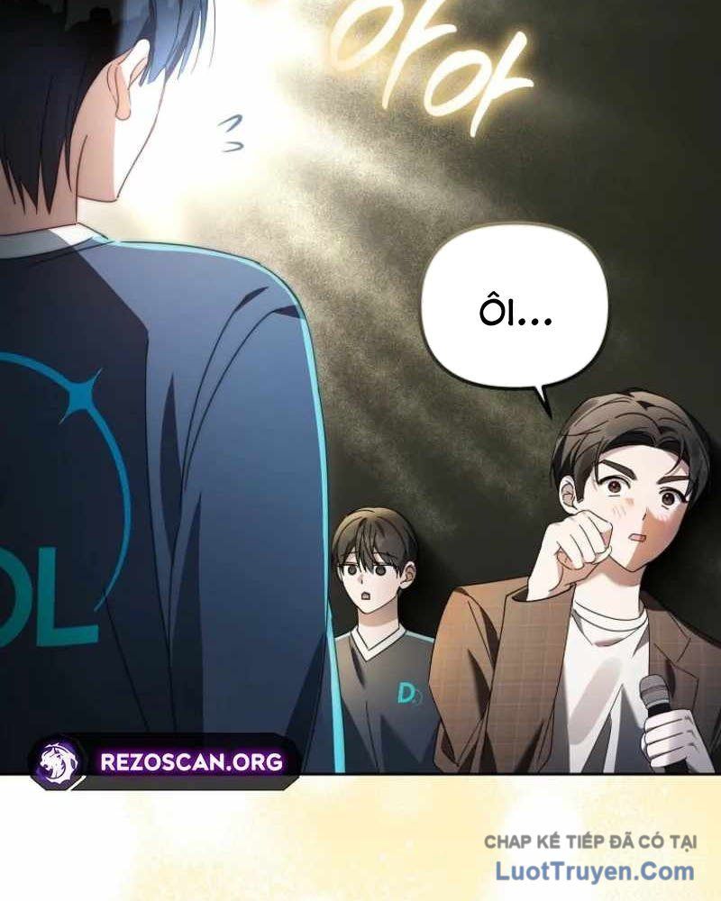 Kế Hoạch May Mắn Của Thần Tượng ở Kiếp Thứ Hai Chap 17 - Next Chap 18