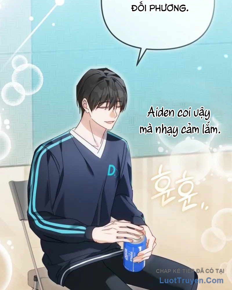 Kế Hoạch May Mắn Của Thần Tượng ở Kiếp Thứ Hai Chap 17 - Next Chap 18