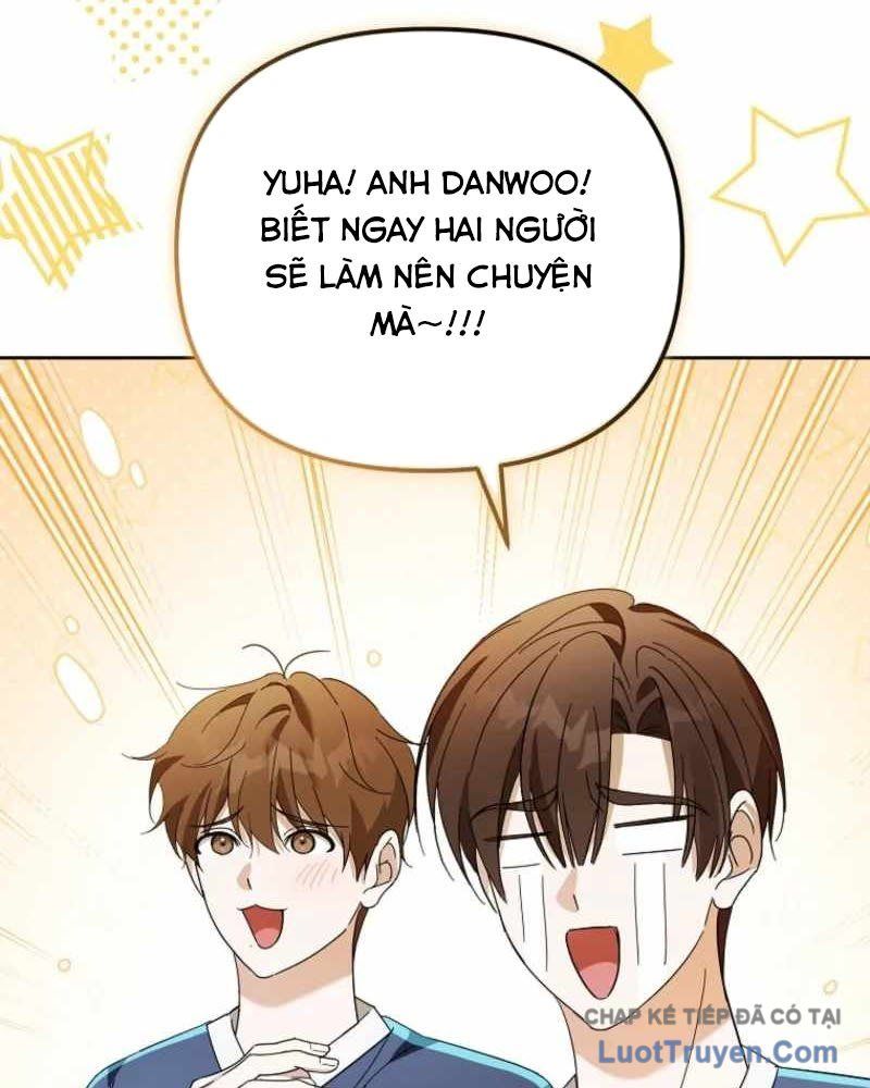 Kế Hoạch May Mắn Của Thần Tượng ở Kiếp Thứ Hai Chap 17 - Next Chap 18