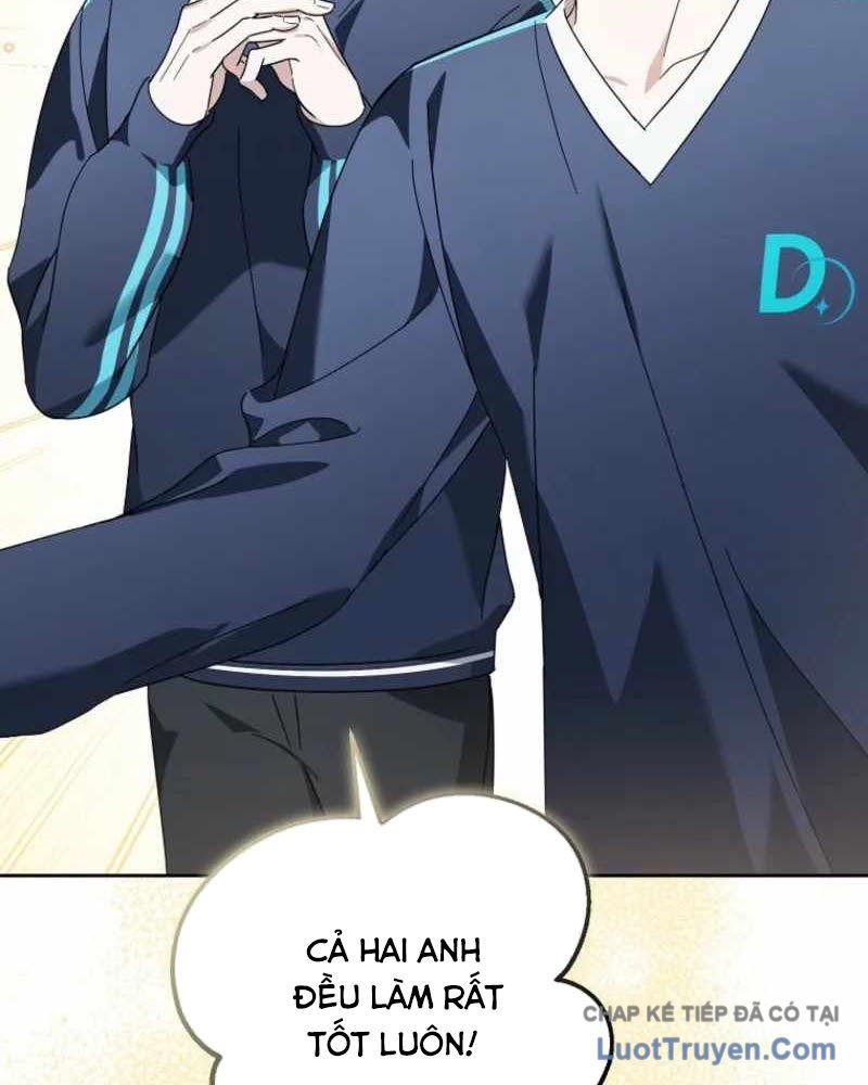 Kế Hoạch May Mắn Của Thần Tượng ở Kiếp Thứ Hai Chap 17 - Next Chap 18