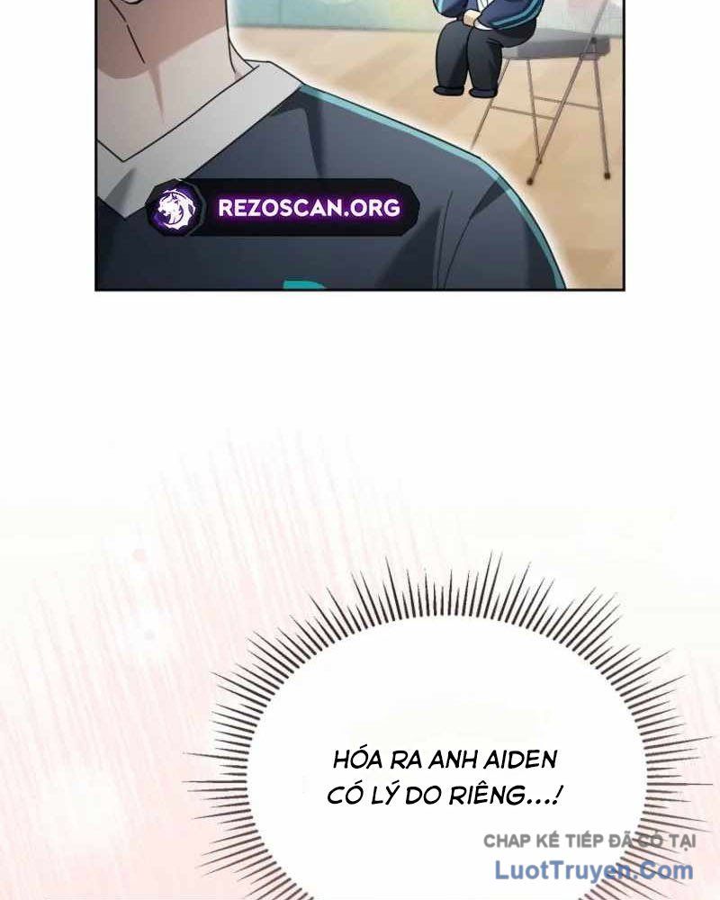 Kế Hoạch May Mắn Của Thần Tượng ở Kiếp Thứ Hai Chap 17 - Next Chap 18