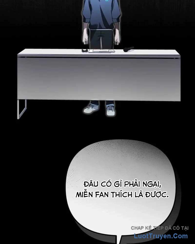 Kế Hoạch May Mắn Của Thần Tượng ở Kiếp Thứ Hai Chap 17 - Next Chap 18