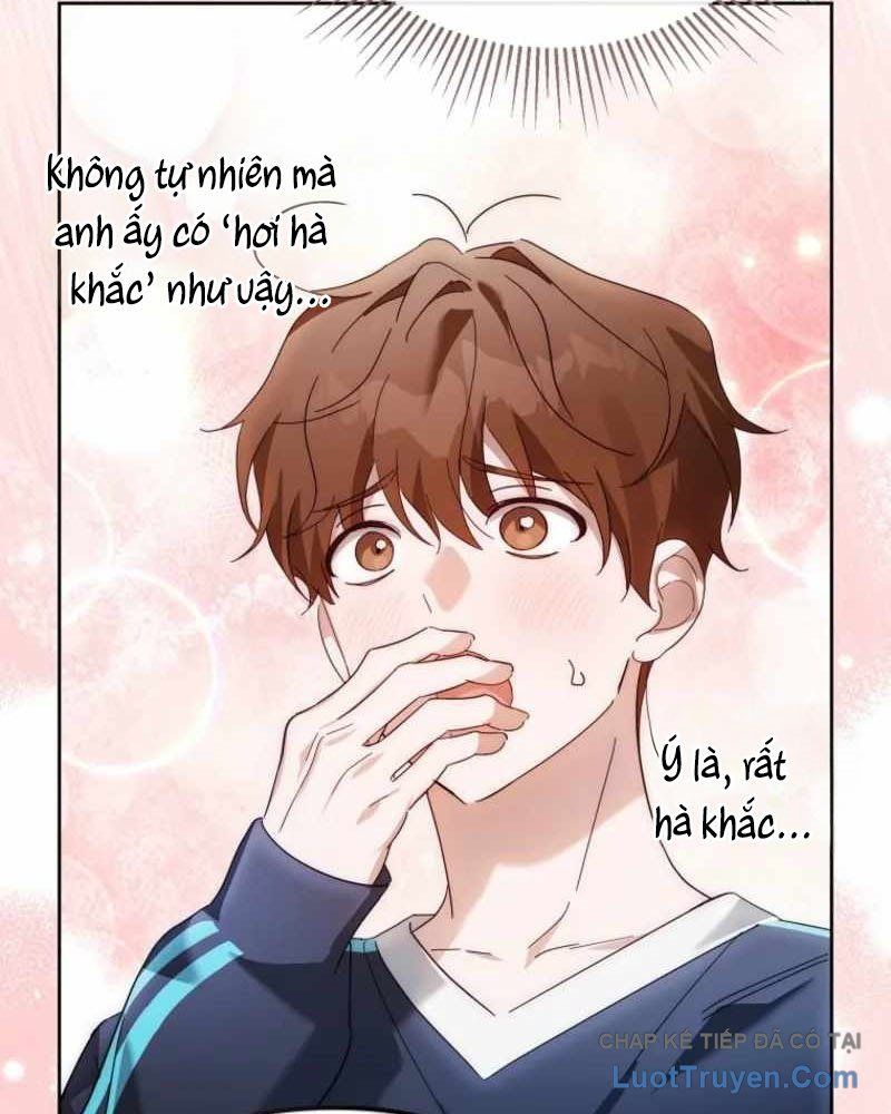 Kế Hoạch May Mắn Của Thần Tượng ở Kiếp Thứ Hai Chap 17 - Next Chap 18