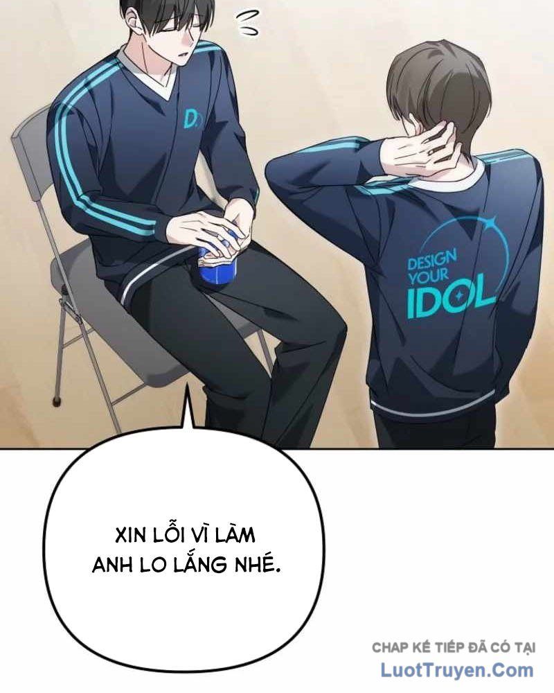 Kế Hoạch May Mắn Của Thần Tượng ở Kiếp Thứ Hai Chap 17 - Next Chap 18