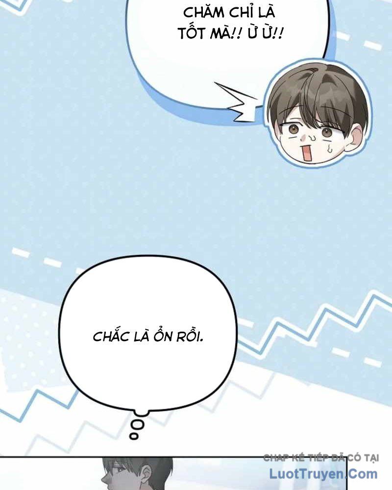 Kế Hoạch May Mắn Của Thần Tượng ở Kiếp Thứ Hai Chap 17 - Next Chap 18