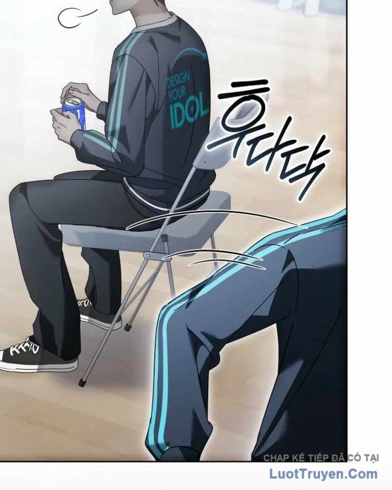 Kế Hoạch May Mắn Của Thần Tượng ở Kiếp Thứ Hai Chap 17 - Next Chap 18