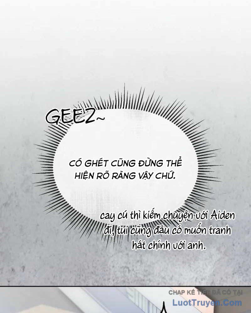 Kế Hoạch May Mắn Của Thần Tượng ở Kiếp Thứ Hai Chap 17 - Next Chap 18