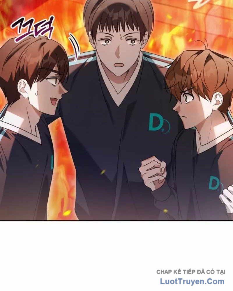 Kế Hoạch May Mắn Của Thần Tượng ở Kiếp Thứ Hai Chap 17 - Next Chap 18