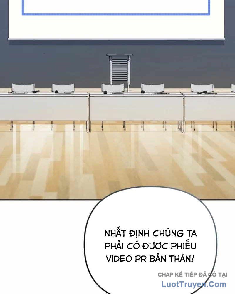 Kế Hoạch May Mắn Của Thần Tượng ở Kiếp Thứ Hai Chap 17 - Next Chap 18