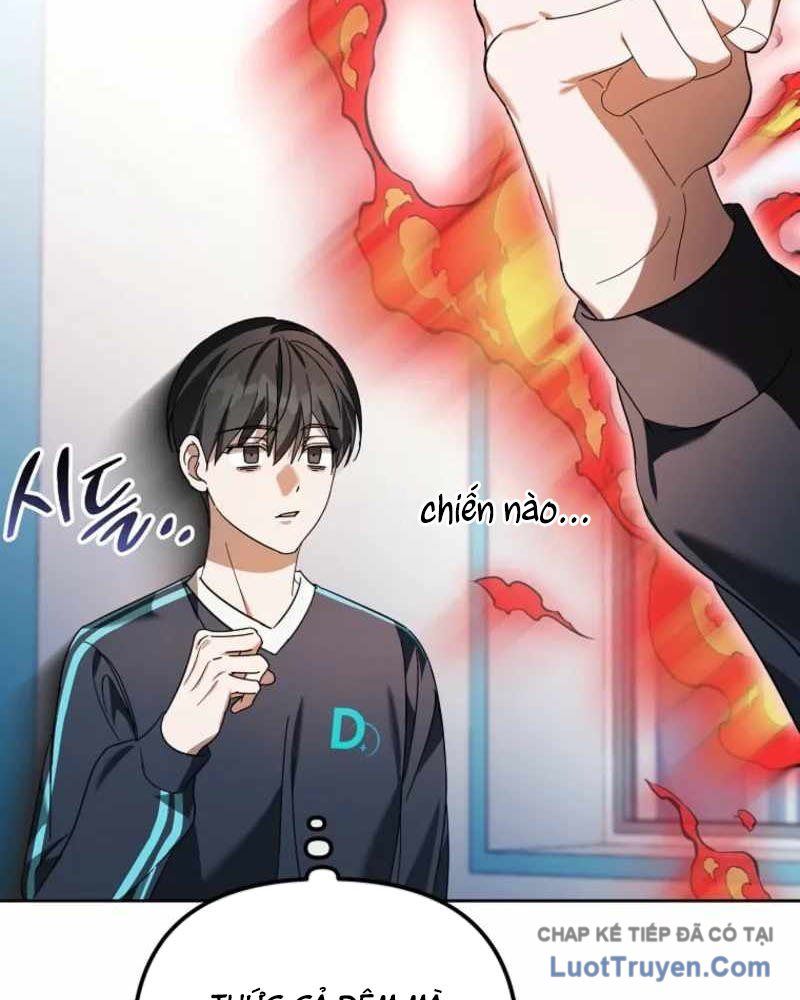 Kế Hoạch May Mắn Của Thần Tượng ở Kiếp Thứ Hai Chap 17 - Next Chap 18