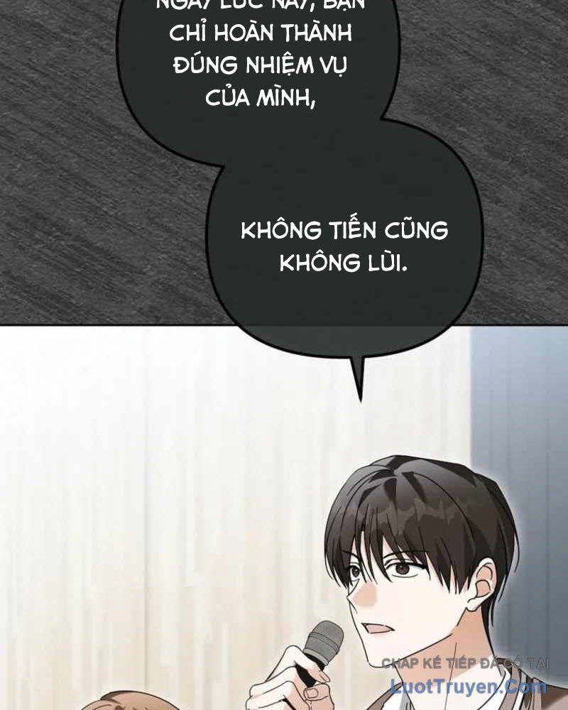 Kế Hoạch May Mắn Của Thần Tượng ở Kiếp Thứ Hai Chap 17 - Next Chap 18