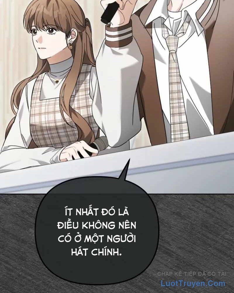 Kế Hoạch May Mắn Của Thần Tượng ở Kiếp Thứ Hai Chap 17 - Next Chap 18