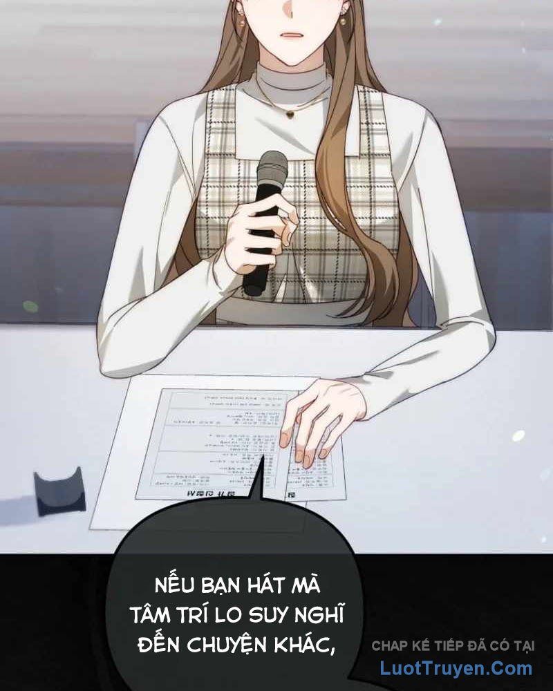 Kế Hoạch May Mắn Của Thần Tượng ở Kiếp Thứ Hai Chap 17 - Next Chap 18